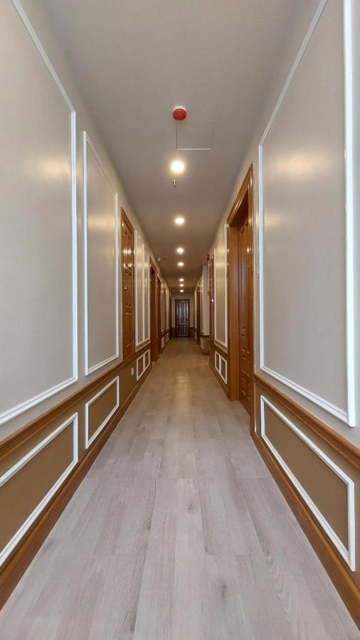 Hotel Grand Galaxy Yangon Exterior photo