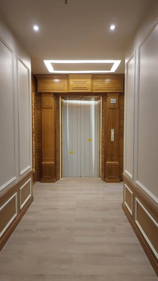 Hotel Grand Galaxy Yangon Exterior photo