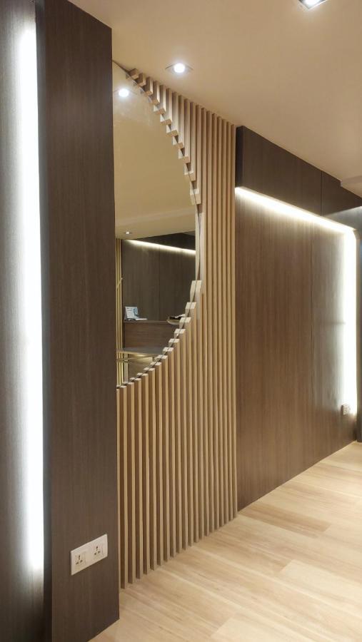 Hotel Grand Galaxy Yangon Exterior photo